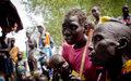Vivir en Sudán del Sur es cada vez más complicado y peligroso
