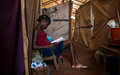 Central African Republic: Nearly one in five children is a refugee or internally displaced, warns UNICEF
