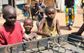 اليونيسف تحذر من زيادة كبيرة في أعمال العنف في جمهورية أفريقيا الوسطى