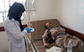 Cólera, riesgo de hambruna y conflicto continúan devastando a la población en Yemen