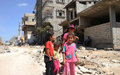 UNRWA pide 813 millones de dólares para asistencia humanitaria a los palestinos