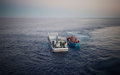 ACNUR lamenta la nueva tragedia en el Mediterráneo