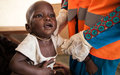 Más de un millón de niños en riesgo de muerte por hambruna en el Cuerno de África y Yemen