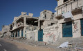 Aumenta la población desplazada por la violencia en Libia: OCHA