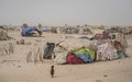 الأمم المتحدة تؤكد أهمية تحديد الأسباب وراء مأساة  قصف مخيم للنازحين في نيجيريا