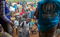 ACNUR: Unos 26.000 sursudaneses se han refugiado en Uganda en los últimos días
