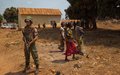 Recent violence in Central African Republic spotlights subregion's volatility, Security Council told