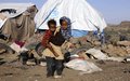  Raging violence displaces more than 85,000 civilians, says UN refugee agency