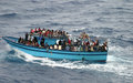 Refugee and migrant flows from Libya to Europe on the rise – UNHCR study