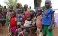UNICEF urge a aportar fondos para asistir a los niños de la República Centroafricana