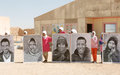 Estados Unidos dona fondos al PMA para refugiados del Sahara Occidental en Argelia
