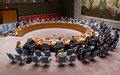 Security Council fails to adopt resolutions on ending violence in war-torn Syria's eastern Aleppo