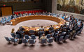 Security Council calls for efforts to ensure stability in Lebanon