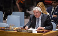 La catástrofe en Siria denota el fracaso de todos, dice el coordinador humanitario de la ONU