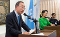 In Myanmar, UN chief spotlights country’s challenging path towards multi-ethnic democracy