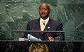 Uganda’s President cites ‘pseudo-ideology’ and fragmented markets as barriers to African prosperity