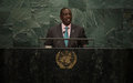 At UN debate, Kenyan Vice-President implores Security Council to take Somalia situation ‘seriously’