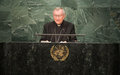 Holy See calls on international community to ensure UN sustainability agenda has ‘human face’