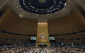 الجمعية العامة تستعد لاختيار الأمين العام الجديد للأمم المتحدة