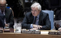 Coordinador humanitario de la ONU llama al cese inmediato de hostilidades en este de Ucrania