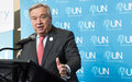 UN chief Guterres engages in 'constructive' discussions on Yemen, Libya with Saudi Foreign Minister