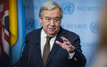 Les mesures américaines suspendant la réinstallation de réfugiés devraient être levées, selon le chef de l'ONU