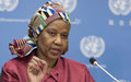 Closing session, UN Commission agrees roadmap to women’s economic empowerment
