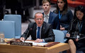  l'envoyé de l'ONU appelle les Libyens à trouver une solution politique au conflit