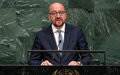 European leaders at General Assembly stress UN’s vital importance in resolving global crises