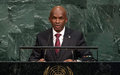 National sovereignty and non-interference must be respected within UN, Burundi tells Assembly