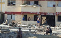 ONU lanza llamamiento para asistir a damnificados por el huracán Matthew en Cuba