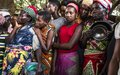 توقعات بوصول أعداد اللاجئين من بوروندي إلى نصف مليون بنهاية العام