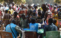 Fresh violence in Central African Republic sparks ‘unprecedented’ levels of displacement – UN