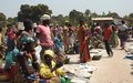 أفريقيا الوسطى: مستويات غير مسبوقة من النزوح القسري