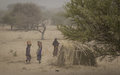 Pour le Tchad, la force G5 Sahel est complémentaire aux forces déjà engagées au Mali