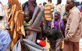 'Dangerous funding gap' may lead to more cuts in food rations for refugees in Kenya – UN
