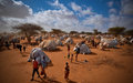 تقليص المساعدات الغذائية لمئات آلاف اللاجئين في كينيا