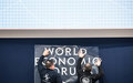 Au Forum de Davos, l'OIM appelle à investir dans de meilleures données sur les migrations
