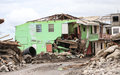 Guterres visitará Antigua, Barbuda y Dominica para evaluar daños tras paso de huracanes Irma y María