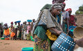 RDC: OIM indica que más de 13 millones de congoleños precisarán ayuda humanitaria este año