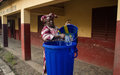 تعلن الأمم المتحدة الايبولا طارئة صحية عمومية أكثر؛ تحث 