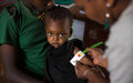 UNICEF alerta de los efectos de El Niño en la infancia