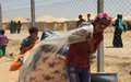 Naciones Unidas condena doble atentado en Iraq y solicita ayuda humanitaria para Fallujah