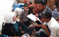 ACNUR expresa preocupación por la población atrapada en Telafar, Iraq