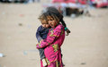 La falta de fondos amenaza la asistencia humanitaria para 9 millones de niños sirios