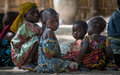 تقرير لليونيسف يكشف تأثير أنشطة بوكو حرام على الأطفال المشردين والمحاصرين
