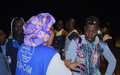 وصول 25 لاجئاً إلى فرنسا عبر النيجر بعد عمليات إجلاء طارئ من ليبيا