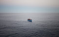 ACNUR informa sobre tres nuevos naufragios en el Mediterráneo