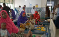 Guterres solicita 900 millones de dólares para evitar una catástrofe en Somalia