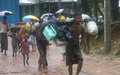 Preocupación por la situación humanitaria de los Rohingya en Bangladesh, afirma ACNUR 